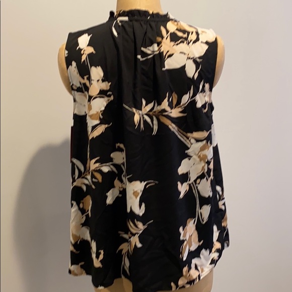 MERONA Floral Tank - Picture 6 of 8